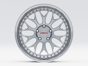 Rotiform DAB 3D Модель