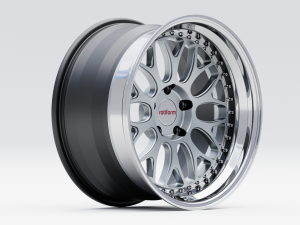 Rotiform DAB 3D Модель