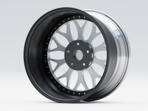 Rotiform DAB 3D Модель