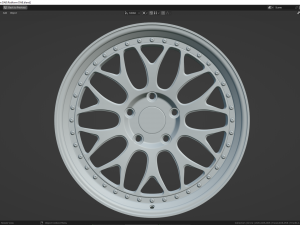 Rotiform DAB 3D Модель