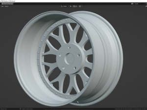 Rotiform DAB 3D Модель