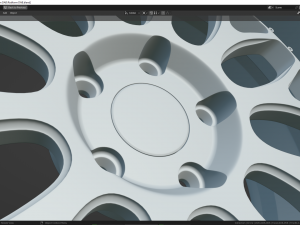 Rotiform DAB 3D Модель