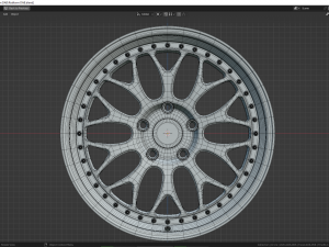 Rotiform DAB 3D Модель