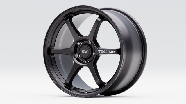 Motegi MR145 3D Model .c4d .max .obj .3ds .fbx .stl .blend 