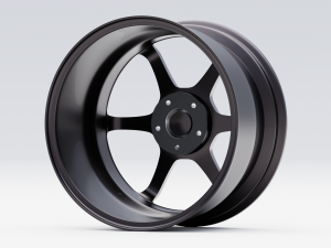 Motegi MR145 3D Model
