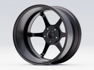 Motegi MR145 3D Model