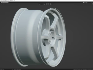 Motegi MR145 3D Model