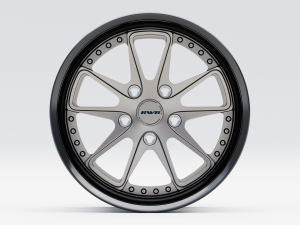 RWB NROW 3D-Modell
