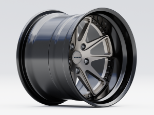 RWB NROW 3D-Modell