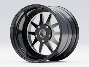 RWB NROW 3D-Modell