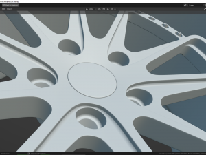 RWB NROW 3D-Modell