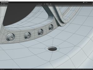 RWB NROW 3D-Modell