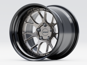 RWB TJIKKO 3D Model