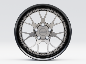 RWB TJIKKO 3D 모델