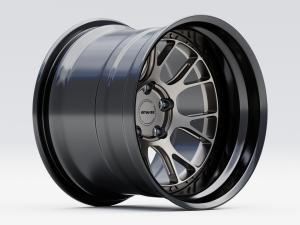 RWB TJIKKO 3D 모델