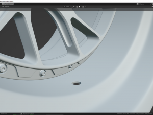 RWB TJIKKO 3D 모델