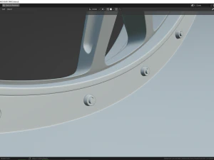 RWB TJIKKO Modelo 3D