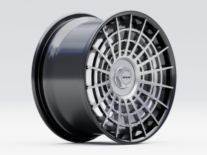RWB MQURUG 3D-Modell