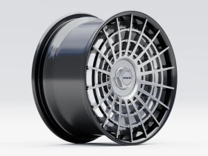 RWB MQURUG Modelo 3D