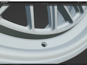 Rotiform LSR-M 3D Modell