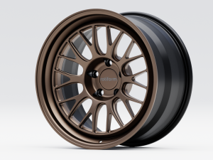 Rotiform LSR-M 3D Model