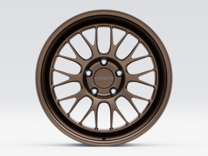 Rotiform LSR-M 3D Model