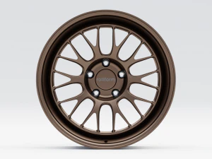 Rotiform LSR-M 3D Modell