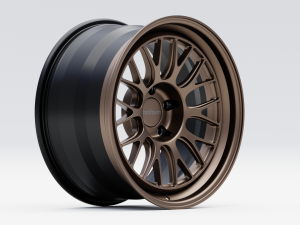 Rotiform LSR-M 3D Model