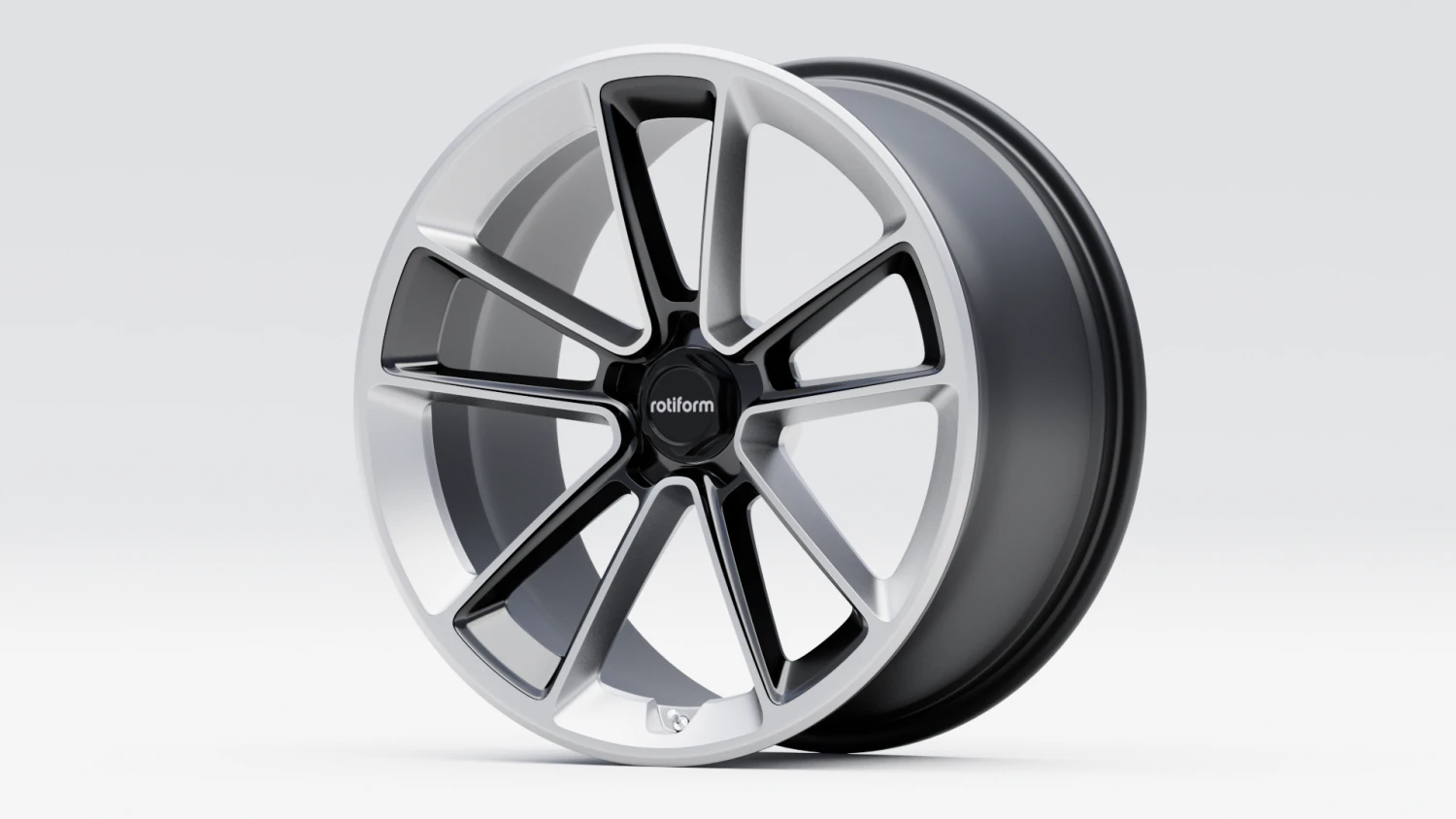 Rotiform BTL 3D Modell .c4d .max .obj .3ds .fbx .stl .blend 