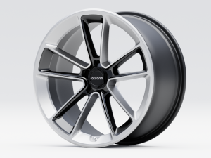 Rotiform BTL 3D Model