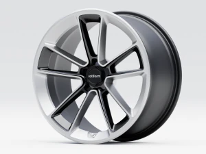 罗蒂福BTL 3D 模型