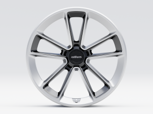 Rotiform BTL 3D Model