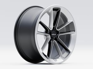 Rotiform BTL 3D Model