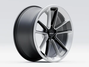 Rotiform BTL 3D Modell