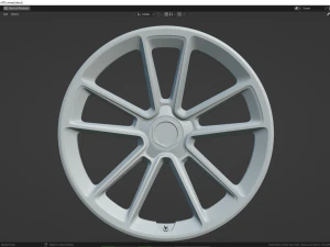 Rotiform BTL 3D Modell