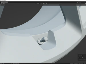 Rotiform BTL 3D Modell