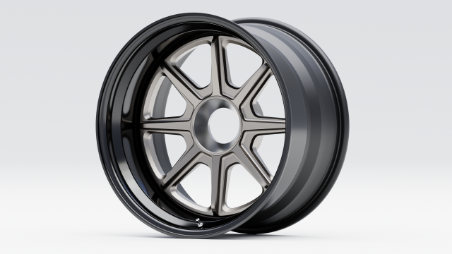 Rotiform CMP Modèle 3D .c4d .max .obj .3ds .fbx .stl .blend 