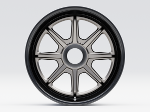Rotiform CMP Modèle 3D