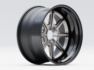 Rotiform CMP Modèle 3D