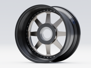 Rotiform CMP Modèle 3D