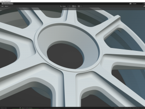 Rotiform CMP Modèle 3D