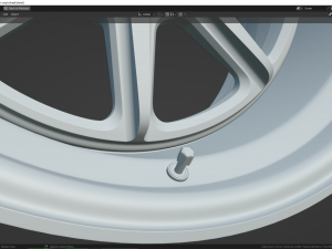 Rotiform CMP Modèle 3D