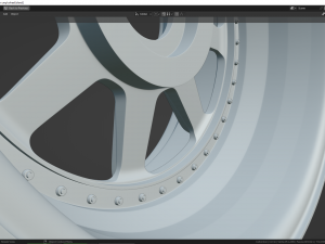 Rotiform CMP Modèle 3D
