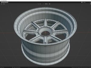 Rotiform CMP Modèle 3D