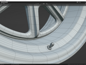 Rotiform CMP Modèle 3D
