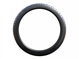 Goodyear Eagle F1 SuperCar 3 3D Model
