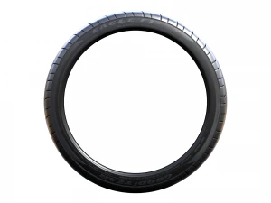 Goodyear Eagle F1 SuperCar 3 3D Model