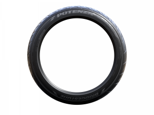 BRIDGESTONE POTENZA RE-71R 3Dモデル