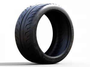 Continental Extreme Temas Gücü 3D Model