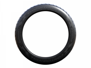 Continental ExtremeContact Force 3D Model
